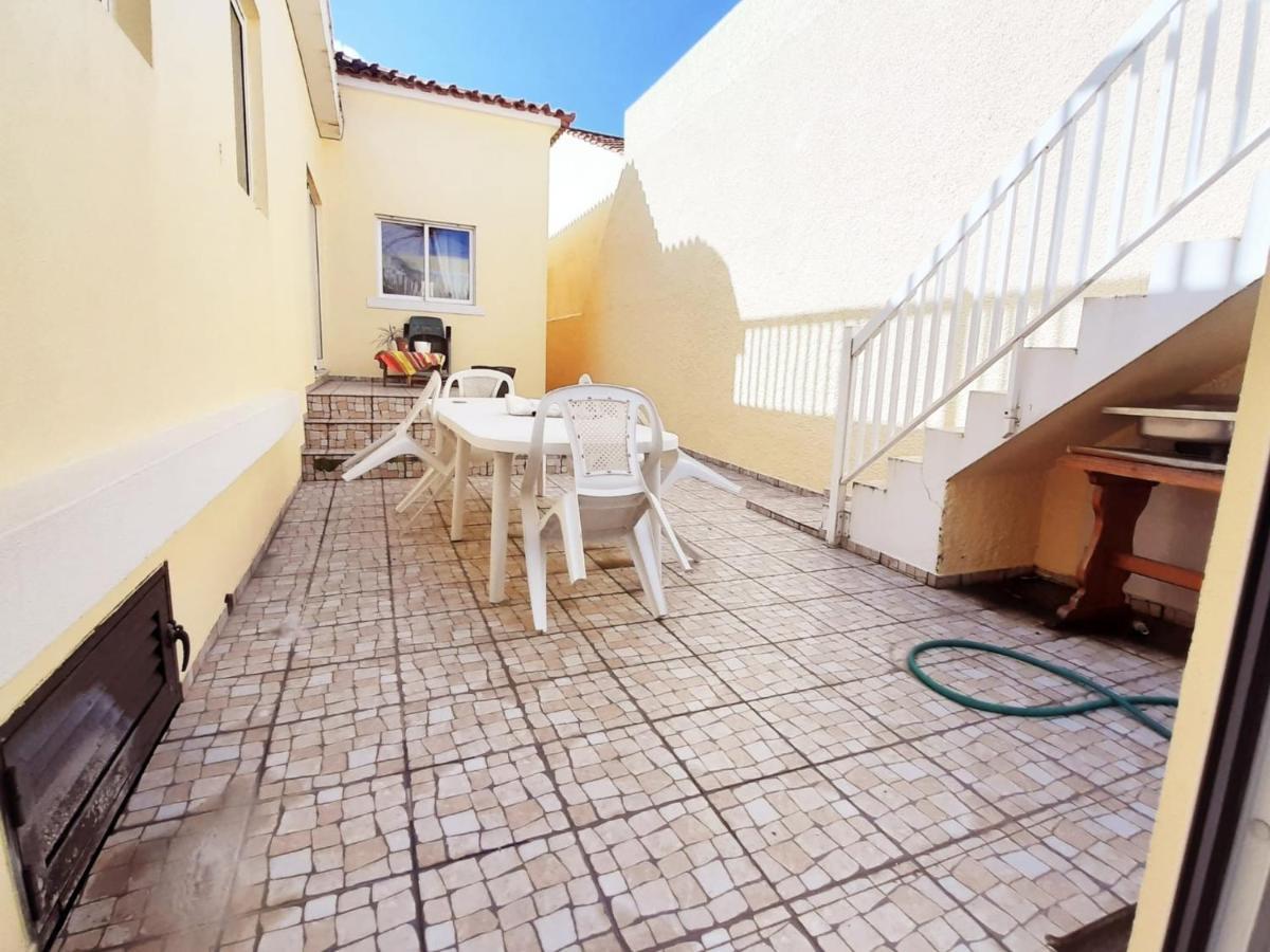 Magnifique Atlantic Terrace Maison Figueira da Foz Exterior foto